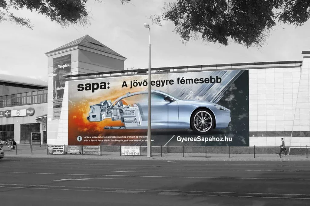 kommunikáció tervezés