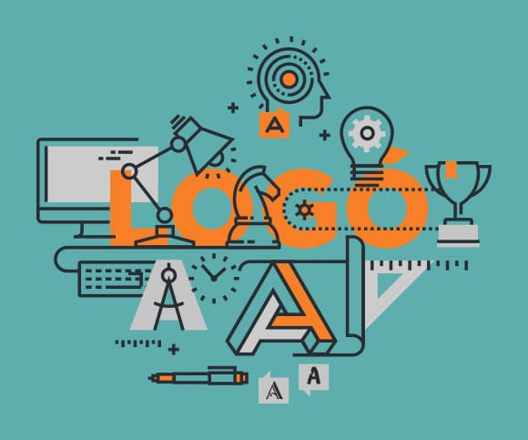 Logókészítés, logótervezés