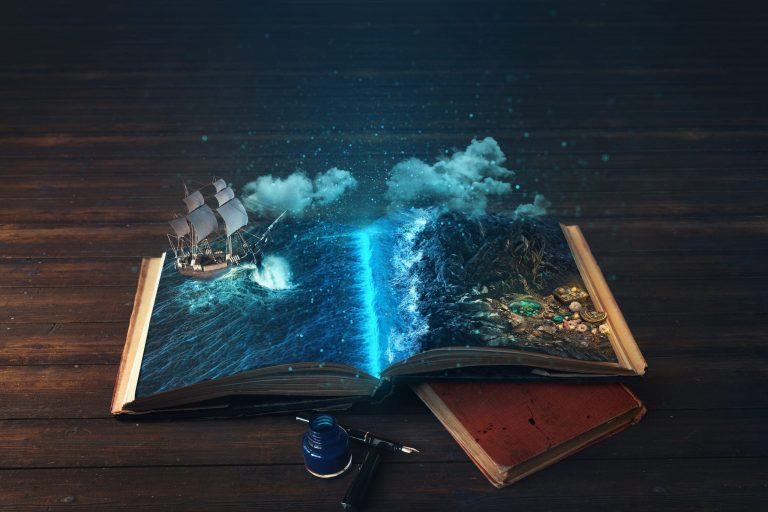 Fontos a storytelling a modern marketingben?